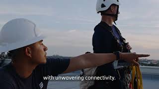 Control de flota de drones