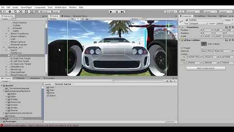 How to setup AI in RGSK with Unity!