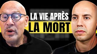 La vie après la mort - Olivier Chambon - Jamal Lazaar Le Podcast #10