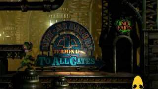 oddworld abe's exoddus slig glitch.