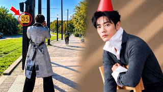 UNIQUE! Wang Yibo Celebrates Xiao Zhan’s Birthday in a Way Fans Never Expected!