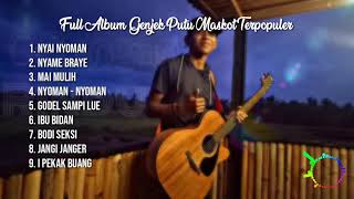 Full Album House Genjek Maskot 🎶🎵