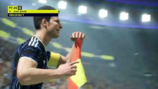 Francia Vs Argentina Online - Efootball 26