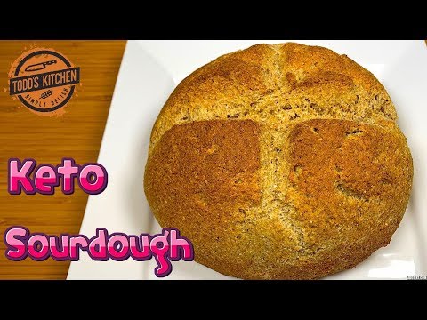 keto-sourdough-bread-recipe---low-carb-gluten-free-4k