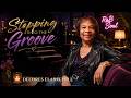 Stepping Into The Groove - Delores Elaine Hill | R&amp;B/Soul