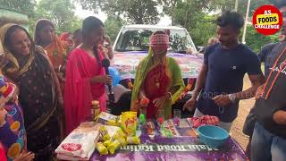 গ্লাসের মধ্যে রঙের  বল দিয়ে বিজয়ী হওয়ার আজব খেলা। screenshot 2