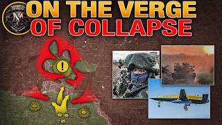 Details THE ODESA CAULDRON🔥 THE BIGGEST ESCALATION IS COMING⚡ NORTHEAST COLLAPSE🪖Military Summary 2026.09.17 Guide