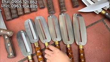 🔥♨️. Da hàng đặt thép. Trắng nhíp Nhật giá tại lò chỉ từ 30xu 💰