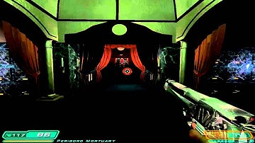 Doom 3-Phantasm Beyond Demo 3 Part 6