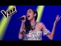 Lois canta ‘Creo en mi’ | Audiciones a ciegas | La Voz Teens Colombia 2016