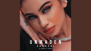 Video thumbnail of "Shehani - Unmaden"