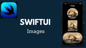 SwiftUI Basics: Working with Images