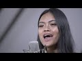 Karina Larasati - Dia Maliq & The Essentials Cover Karina Larasati - Dia Maliq & The Essentials Cover