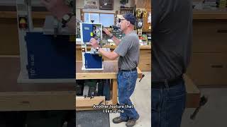 Best Portable Bandsaw? Rikon 10 Inch Bandsaw