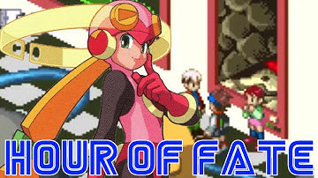 Mega Man Battle Network - Time of Destiny (Sega Genesis Remix)