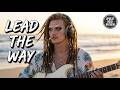 Lead the Way ⚡ | Powerful Upbeat Rock Anthem | Epic Feel-Good Rock