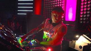 Omar | themuddshow x Cath Records