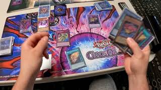 Yu-Gi-Oh! | Locals Experience | Episode 80 | Chaos Ritual Vs Power Patron