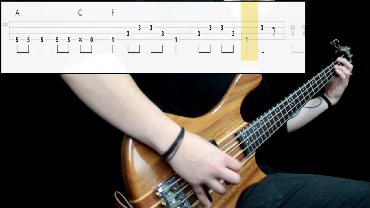 Dead Kennedys - Holiday In Cambodia (Bass Cover) (Play Along Tabs In Video) Dead Kennedys - Holiday In Cambodia (Bass Cover) (Play Along Tabs In Video)