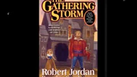 The Wheel of Time Saga - Book 12 - part 2