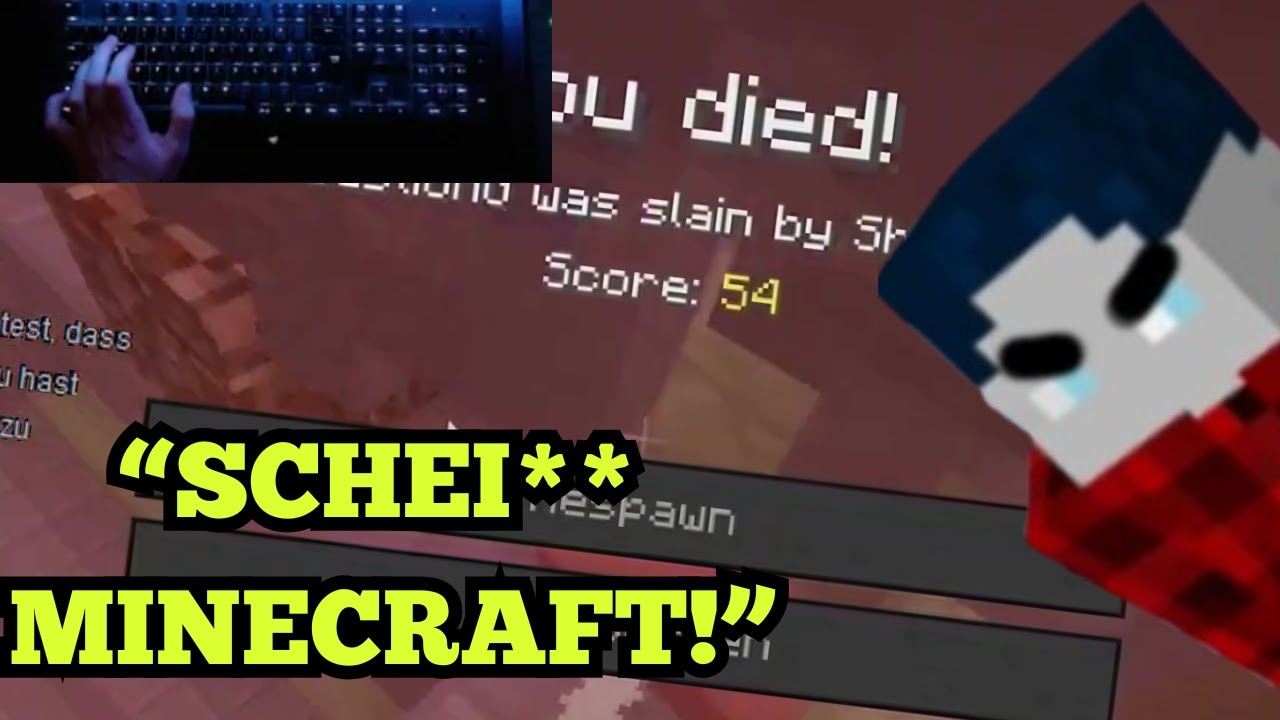 BEST OF BASTIGHG RAGE MOMENTS