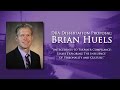 DBA Dissertation Proposal: Brian Huels