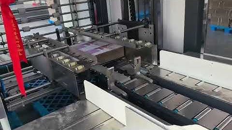 Automatic Pile Turner and Stacking Machine#paper collecting machine#Flip flop machine#Auto stacking