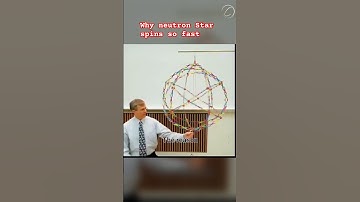 The Mystery of Space Kicks Explained! Conservation of Angular Momentum