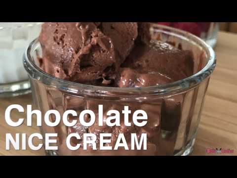 chocolate-nice-cream-recipe-(gluten-free,-dairy-free,-sugar-free)