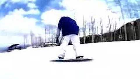 Mark Edlund(State of Mind) Technine