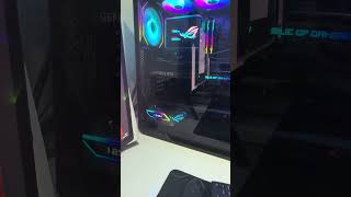 ASUS ROG THOR III 1000W İNCELEME