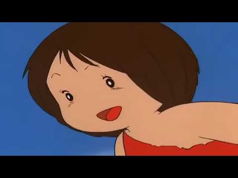 طم طم الحلقة 4 سمكة قوس قزح