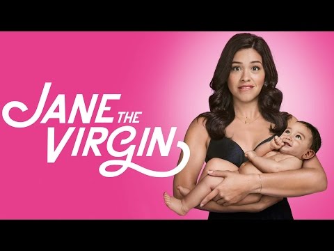 Jane the Virgin | Original | Castellano | Latino |