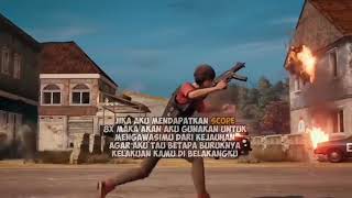 Kata Kata Anak PUBG