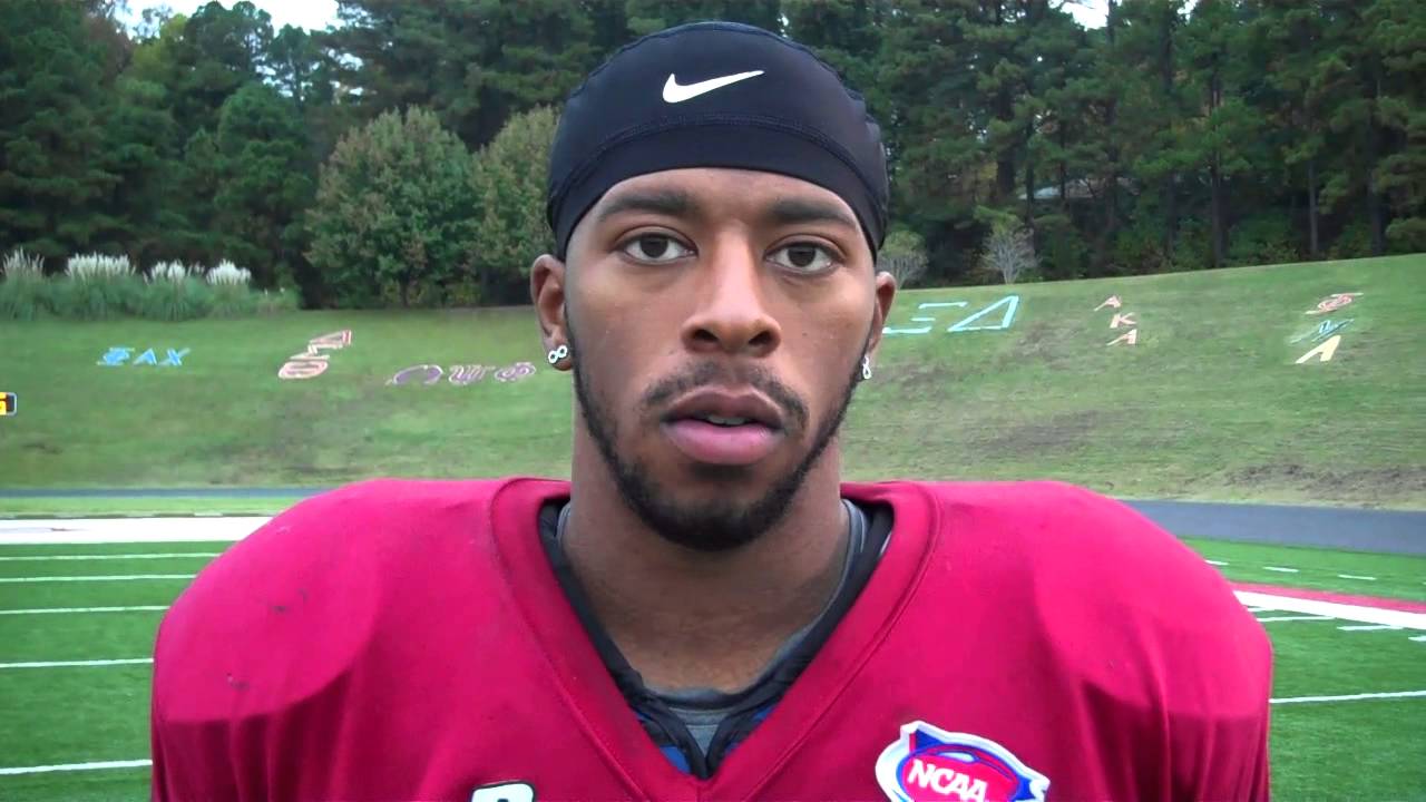 Darius Davis YouTube