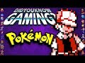 Red from Pokemon - Did You Know Gaming? Feat. Dazz (Nintendo)