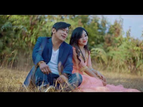 SUMNIMA  RAJU LAMA  MONGOLIAN HEART OFFICIAL MUSIC VIDEOOLD SONG VOL 5