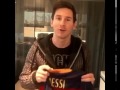 Lionel Messi s Life