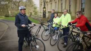 Electric Bikes feature from the 