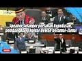 [PENUH] ADN Taman Medan dan ADN Kuang diarahkan keluar dari Dewan Negeri Selangor selama 3 hari.