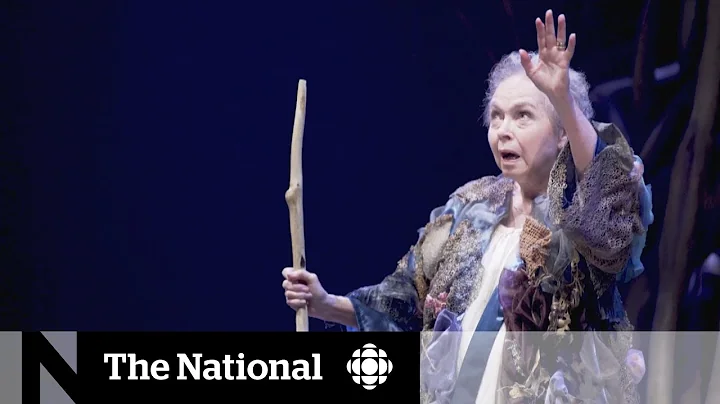 Stratford Festival reimagines the Bard with women ...