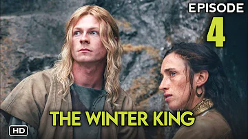 The Winter King Season 1 Episode 4 Trailer|Release date|Promo (HD)