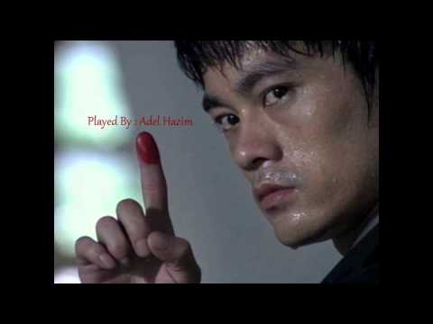 موسيقى أسطورة بروسلي عزف بيانو عادل حازم 