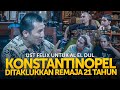 Al el dul terpukau   konstantinopel ternyata ditaklukkan anak 21 tahun  ust felix siauw 3