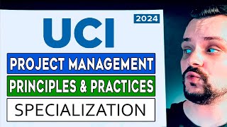 Project Management Principles and Practices Specialization Review - 2024 (Coursera)