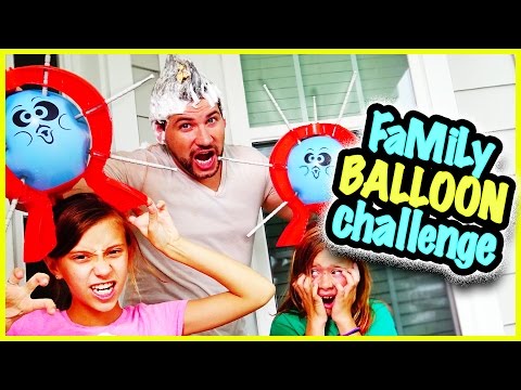 FAMILY BOOM BOOM