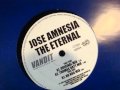 Jose Amnesia - The Eternal - Original