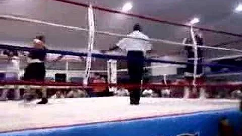 SCOTTY WADE 05 FIGHT