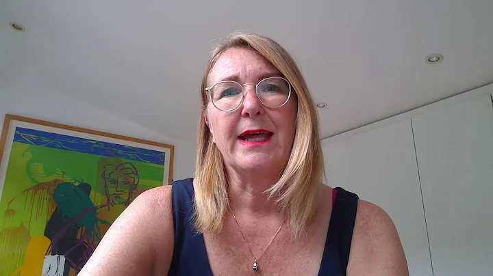 A message from Suzanne Tyler, Executive Dir, Servi...