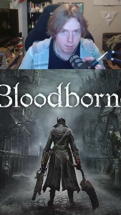 Here's a comprehensive look at the Bloodborne PSX demake – Destructoid